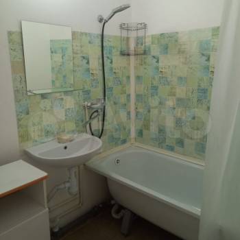 Сдается 1-комнатная квартира, 41 м²