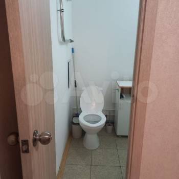 Сдается 1-комнатная квартира, 41 м²