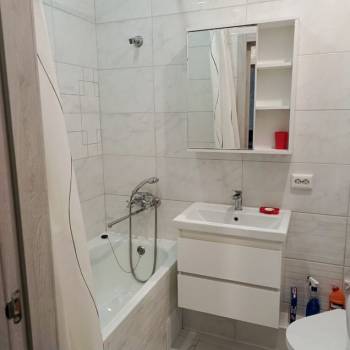 Сдается 1-комнатная квартира, 33,6 м²