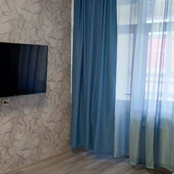 Сдается 1-комнатная квартира, 33,6 м²