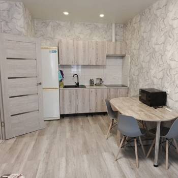 Сдается 1-комнатная квартира, 33,6 м²