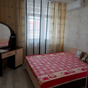 Сдается 1-комнатная квартира, 33,6 м²