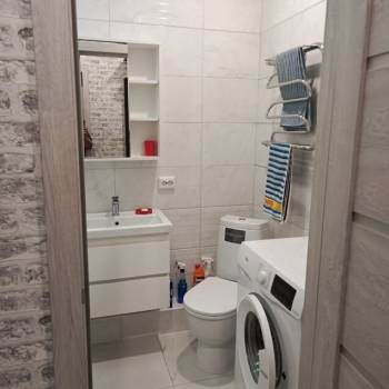 Сдается 1-комнатная квартира, 33,6 м²