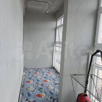 Сдается 1-комнатная квартира, 33,6 м²