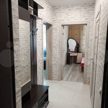 Сдается 1-комнатная квартира, 33,6 м²