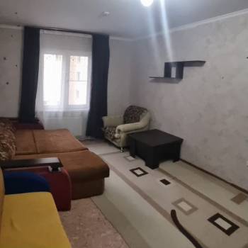 Сдается 1-комнатная квартира, 39 м²