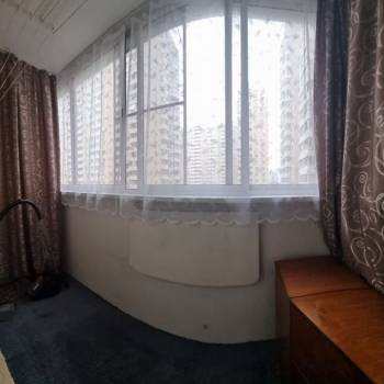 Сдается 1-комнатная квартира, 39 м²