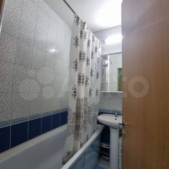 Сдается 1-комнатная квартира, 39 м²