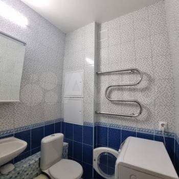 Сдается 1-комнатная квартира, 39 м²