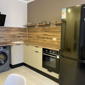 Сдается 1-комнатная квартира, 38 м²