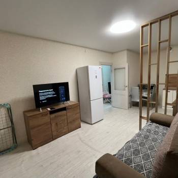 Сдается 1-комнатная квартира, 36 м²