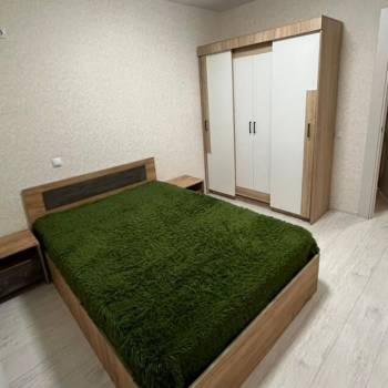 Сдается 1-комнатная квартира, 36 м²