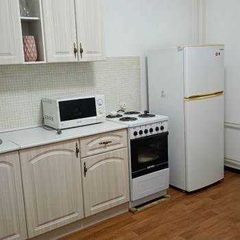 Сдается 1-комнатная квартира, 36 м²