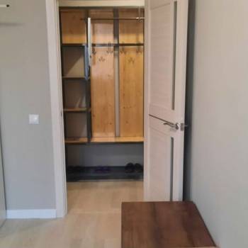 Сдается 1-комнатная квартира, 38 м²