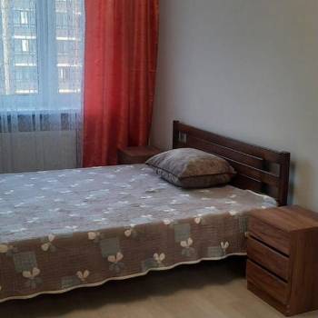 Сдается 1-комнатная квартира, 38 м²