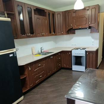 Сдается 1-комнатная квартира, 44 м²