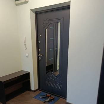 Сдается 1-комнатная квартира, 44 м²