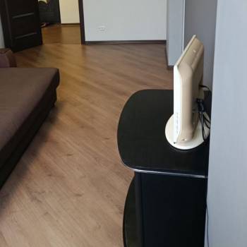 Сдается 1-комнатная квартира, 44 м²