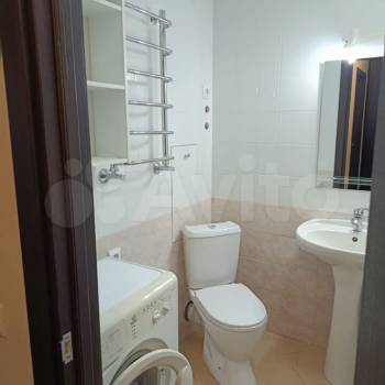 Сдается 1-комнатная квартира, 44 м²