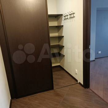 Сдается 1-комнатная квартира, 44 м²