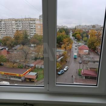 Сдается 1-комнатная квартира, 44 м²