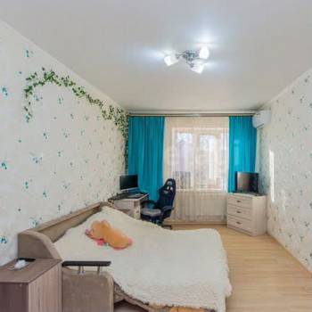 Сдается 1-комнатная квартира, 36,5 м²