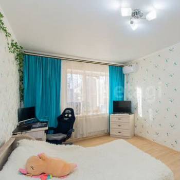 Сдается 1-комнатная квартира, 36,5 м²