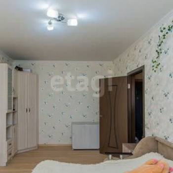 Сдается 1-комнатная квартира, 36,5 м²