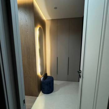 Сдается 1-комнатная квартира, 50 м²