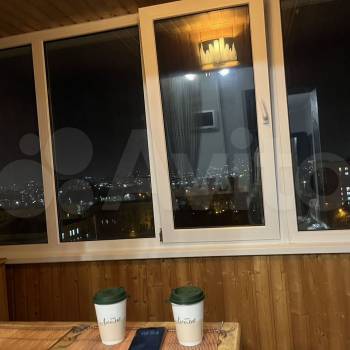 Сдается 1-комнатная квартира, 39 м²