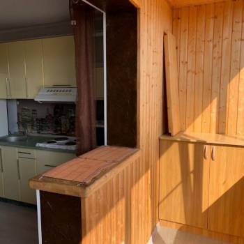 Сдается 1-комнатная квартира, 39 м²