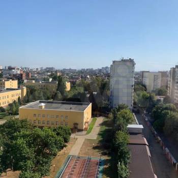 Сдается 1-комнатная квартира, 39 м²