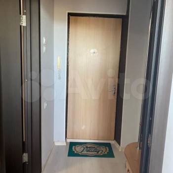 Сдается 1-комнатная квартира, 39 м²