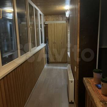 Сдается 1-комнатная квартира, 39 м²