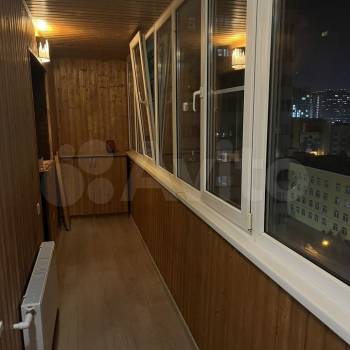 Сдается 1-комнатная квартира, 39 м²