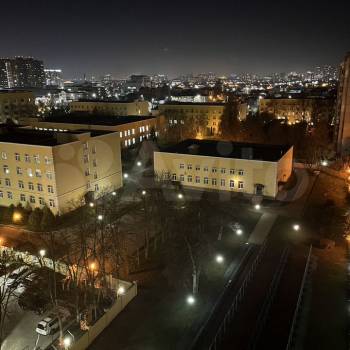 Сдается 1-комнатная квартира, 39 м²