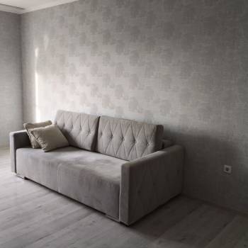 Сдается 1-комнатная квартира, 43 м²