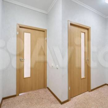 Сдается 1-комнатная квартира, 43 м²