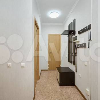 Сдается 1-комнатная квартира, 43 м²