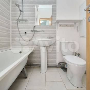 Сдается 1-комнатная квартира, 43 м²