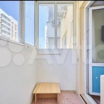 Сдается 1-комнатная квартира, 43 м²