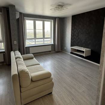 Сдается 1-комнатная квартира, 35,1 м²