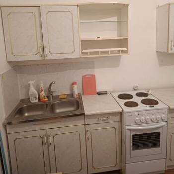 Сдается 1-комнатная квартира, 37 м²