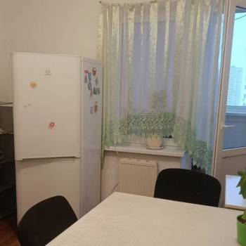 Сдается 1-комнатная квартира, 37 м²