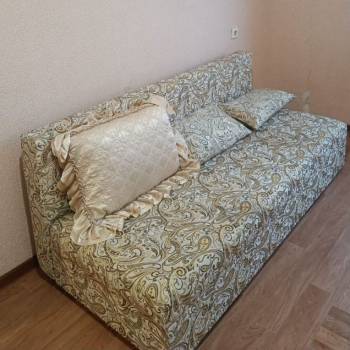 Сдается 1-комнатная квартира, 37 м²