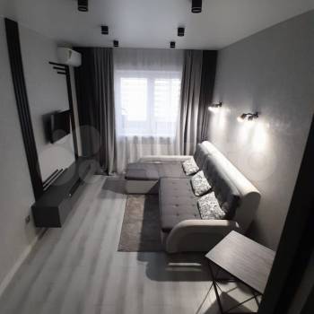 Сдается 1-комнатная квартира, 34 м²