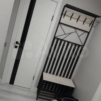 Сдается 1-комнатная квартира, 34 м²