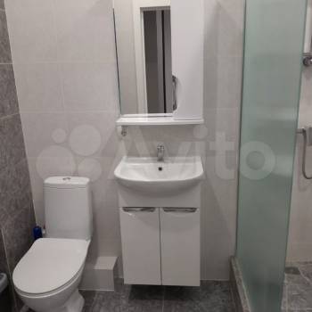 Сдается 1-комнатная квартира, 34 м²