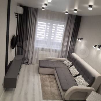 Сдается 1-комнатная квартира, 34 м²