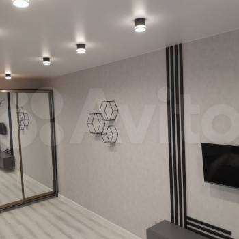 Сдается 1-комнатная квартира, 34 м²